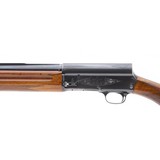 "Browning Auto-5 16 Gauge (S12676)" - 2 of 5