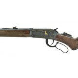 "Winchester High Grade limited Edition Centennial 94 .30 WCF (W9854)" - 3 of 6