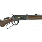 "Winchester High Grade limited Edition Centennial 94 .30 WCF (W9854)" - 5 of 6