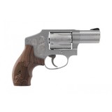 "Smith & Wesson 640-1 .357 Magnum (PR53290)" - 4 of 4