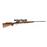 "Winchester 70 XTR 270 Win. (W11167)" - 1 of 5