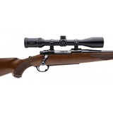 "Ruger M77 International 243 Win. (R29169)" - 3 of 4