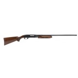"Remington 870 Wingmaster 12 Gauge (S12696)" - 1 of 4