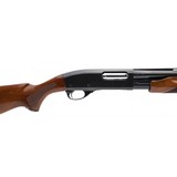 "Remington 870 Wingmaster 12 Gauge (S12697)" - 4 of 4