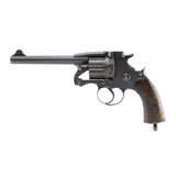 "Enfield Model 1881 MK II Revolver (AH6477)" - 1 of 6