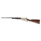 "Winchester 1895 High Grade .405 Win (W11269)" - 4 of 5