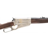 "Winchester 1895 High Grade .405 Win (W11269)" - 5 of 5
