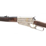 "Winchester 1895 High Grade .405 Win (W11269)" - 3 of 5