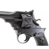 "Rare Webley Fosbery Automatic Revolver (PR52920)" - 7 of 7