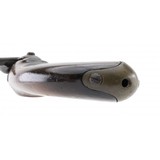 "Very Unusual US-Marked Austrian Percussian Pistol (AH6132)" - 2 of 5