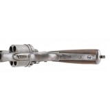 "Fine Perrin Cartridge Revolver (AH6479)" - 5 of 7