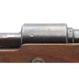 "Steyr K98 8MM (R29132)" - 8 of 9