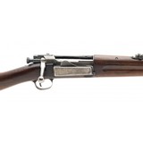 "Springfield 1899 Krag Carbine 30-40 Krag (R29140)" - 5 of 5