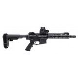 "KAC Knights SR-30 CQB Mod 2 .300 BLK (PR53306)" - 1 of 4