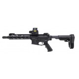 "KAC Knights SR-30 CQB Mod 2 .300 BLK (PR53306)" - 4 of 4