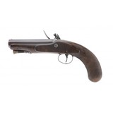 "British Coat Pistol by M&R Anglin (AH6359)" - 2 of 5