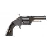 "Smith & Wesson No. 2 (AH6430)" - 3 of 5