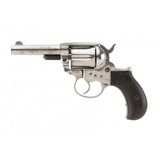 "Colt Metropolitan Police (Wash- D-C.)Lightning .38 Long Colt(AC183)"