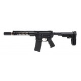 "Zev Technologies CORE ELITE ZEV-FL Pistol 5.56mm (PR53336) New" - 2 of 5
