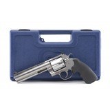 "Colt Anaconda 2021 .44 Mag (C17020) New" - 2 of 3