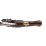 "English Officer's Flintlock by T. Richards (AH6304)" - 4 of 5