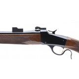 "Browning 1885 .22 Hornet (R29148)" - 2 of 4