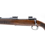 "Savage 110L-D 308 Win. (R29175)" - 2 of 4