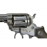 "Colt 1877 Lightning .38 (C16096)" - 5 of 8