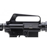 "Colt GAU-5/A/A RETRO CARBINE 5.56NATO (R29422)" - 4 of 4
