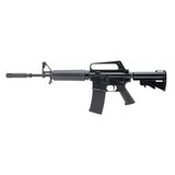 "Colt GAU-5/A/A RETRO CARBINE 5.56NATO (R29422)" - 3 of 4