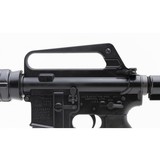 "Colt GAU-5/A/A RETRO CARBINE 5.56NATO (R29422)" - 2 of 4