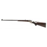 "Whitney-Laidley Style No.1 Rolling Block Target Rifle (AL5374)" - 8 of 10