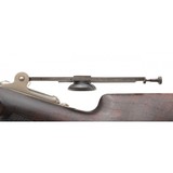 "Whitney-Laidley Style No.1 Rolling Block Target Rifle (AL5374)" - 4 of 10