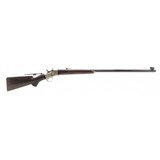 "Whitney-Laidley Style No.1 Rolling Block Target Rifle (AL5374)" - 1 of 10