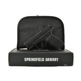 "Springfield Hellcat 9mm (PR53391) New" - 2 of 3