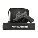 "Springfield XDM-9 Elite 9mm (PR53392) New" - 2 of 3