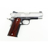 "Kimber PRO CDP II .45 ACP (PR29174)" - 1 of 4