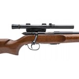 "Remington 521-T .22 LR (R28986)" - 2 of 4
