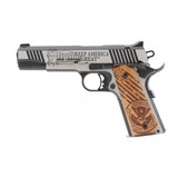 "Auto-Ordnance 1911A1 Donald Trump Special Edition .45 ACP (COM2513)" - 3 of 3