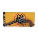"Ruger Blackhawk .357 Magnum (PR53109)" - 2 of 3