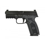 "FN 509 9mm (PR53430) New" - 1 of 3