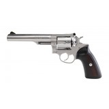 "Ruger GP100 .357 Magnum (PR52919)" - 1 of 2