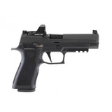 "Sig Sauer P320 9mm (PR53346)" - 1 of 3