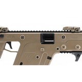 "Kriss Vector SDP Gen II 9mm (PR53379)" - 4 of 4