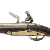 "Russian Tula Arsenal Flintlock Pistol Dated 1807 (AH5918)" - 2 of 6