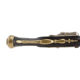 "Russian Tula Arsenal Flintlock Pistol Dated 1807 (AH5918)" - 3 of 6