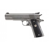 "Colt Gold Cup Series 80 .45 ACP (C16897)" - 3 of 5