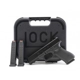 "Glock 17 Gen 5 MOS 9mm (NGZ43) New" - 2 of 3