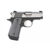 "Kimber Micro 9 CSE .380ACP (PR53382)" - 1 of 3