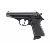 "Walther PP .32 ACP (PR52922)" - 4 of 4